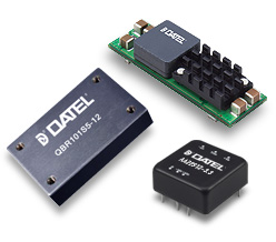 DC-DC Converters