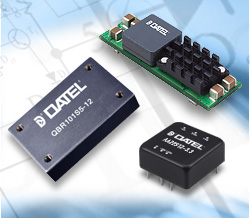 DC-DC Converters