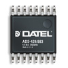 Multi-Channel ADC