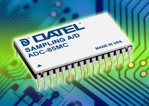 DATEL : ADC-85 Series