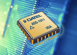 DATEL : ADS-1011 Series