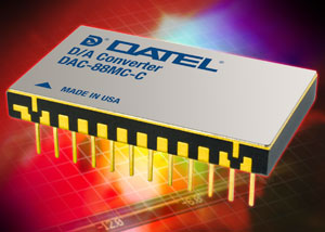 DATEL : DAC-88 Series