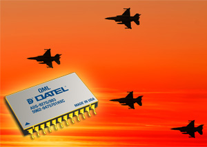 DATEL : DATEL Case Study